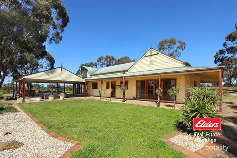 58 Hilltop Dr, Eppalock, VIC 3551