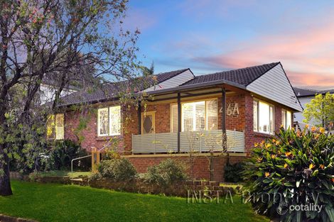 Property photo of 46A Townsend Street Condell Park NSW 2200