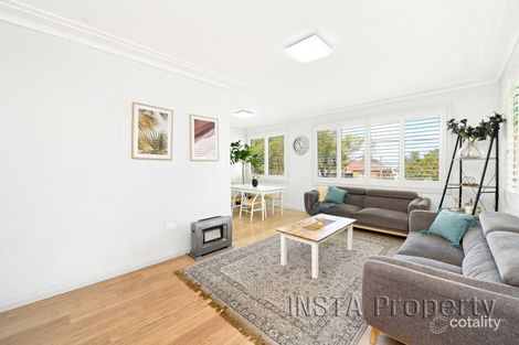 Property photo of 46A Townsend Street Condell Park NSW 2200