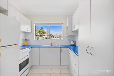 Property photo of 4/20 Somervell Street Annerley QLD 4103