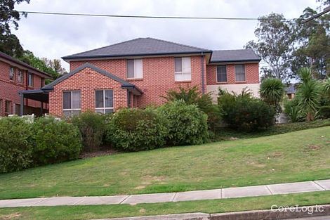 Property photo of 4 Riverview Place Oatlands NSW 2117