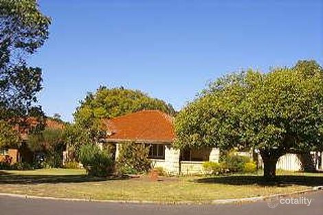 Property photo of 20 Brockman Avenue Dalkeith WA 6009