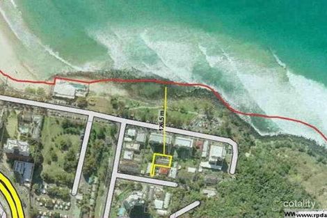 15 Nathan St, Burleigh Heads, QLD 4220