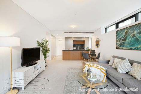 Property photo of 314/255 Morrison Road Ryde NSW 2112