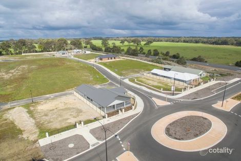 5 Noreuil Cct, Cowaramup, WA 6284