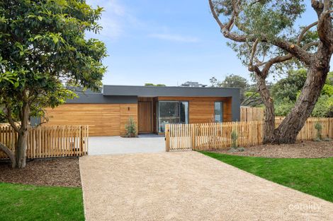 Property photo of 24 Beach Avenue Blairgowrie VIC 3942