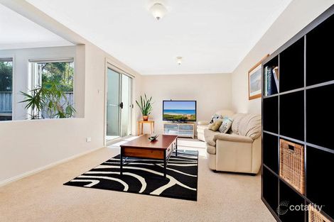 Property photo of 1 Childs Circuit Belrose NSW 2085