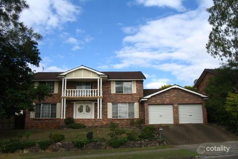 23 Shipway St, Marsfield, NSW 2122