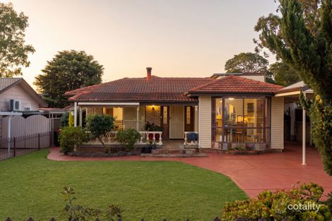 11 Telford St, Leumeah, NSW 2560