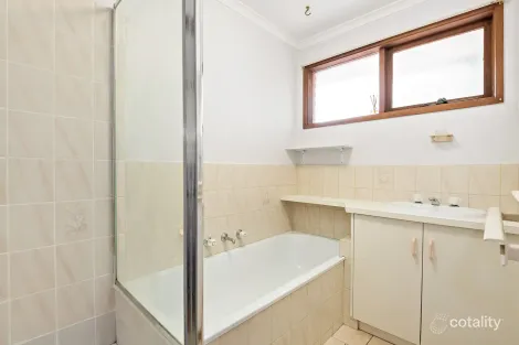 Property photo of 21 Taketa Crescent Frankston VIC 3199