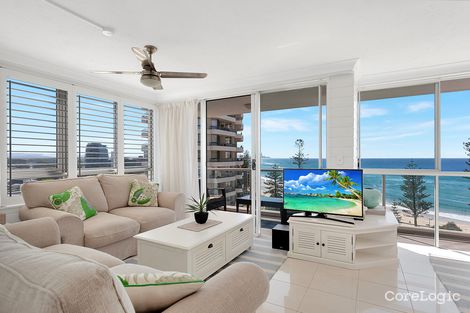 Property photo of 9E/52 Goodwin Terrace Burleigh Heads QLD 4220