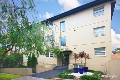 Property photo of 8/2-4 Oswald Street Randwick NSW 2031