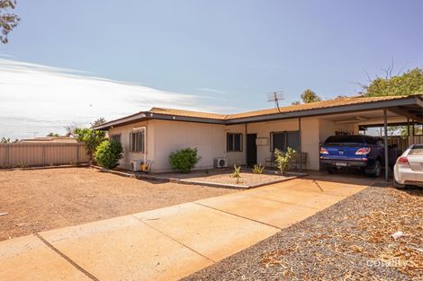 6 Koombana Ave, South Hedland, WA 6722