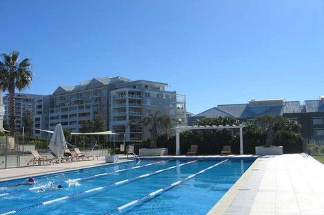 Property photo of 29 Vineyard Way Breakfast Point NSW 2137