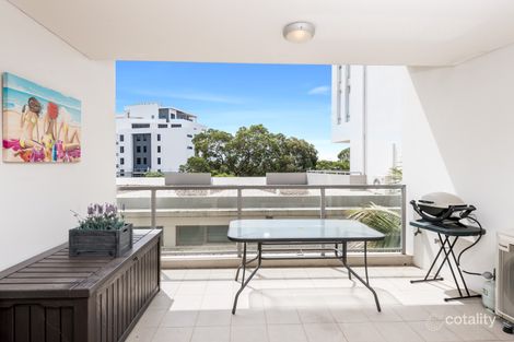 Property photo of 11/277-281 Kingsway Caringbah NSW 2229