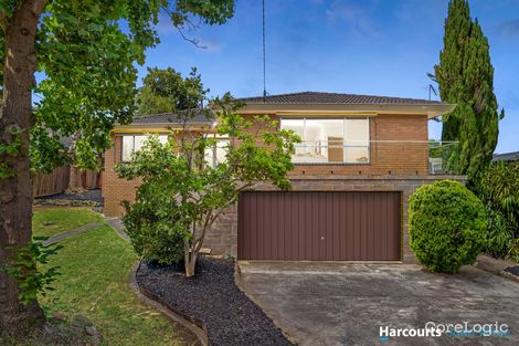 Property photo of 6 Grantley Drive Glen Waverley VIC 3150