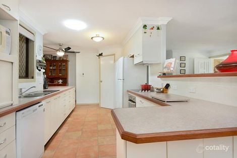 Property photo of 11 Gum Tree Drive Goonellabah NSW 2480
