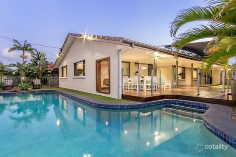 Property photo of 223 Mallawa Drive Palm Beach QLD 4221