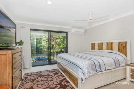 Property photo of 37/24 Jessica Drive Upper Coomera QLD 4209