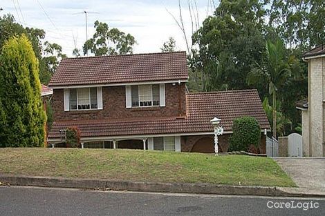 Property photo of 17 Elm Place North Rocks NSW 2151