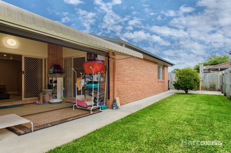 Property photo of 5 Caribou Crescent Fitzgibbon QLD 4018