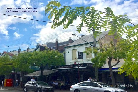 Property photo of 36 Princes Street McMahons Point NSW 2060