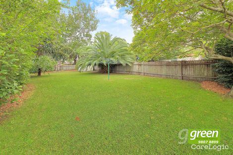 Property photo of 8 Terry Road Denistone NSW 2114