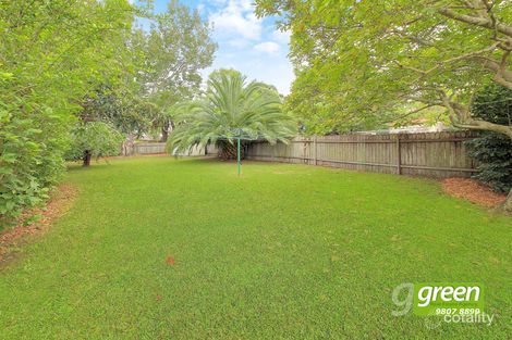 Property photo of 8 Terry Road Denistone NSW 2114