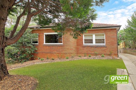 8 Terry Rd, Denistone, NSW 2114