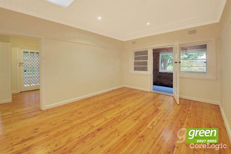 Property photo of 8 Terry Road Denistone NSW 2114