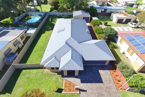 12 Elizabeth St, Abermain, NSW 2326