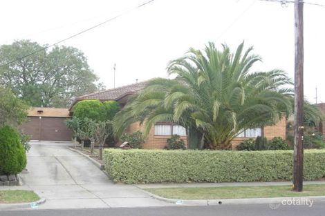 59 Exner Dr, Dandenong North, VIC 3175