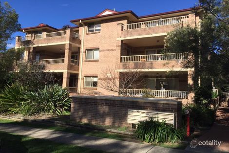 Property photo of 12/71-73 Pitt Street Mortdale NSW 2223