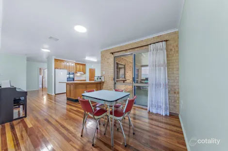 Property photo of 6 Keith Johns Drive Proserpine QLD 4800