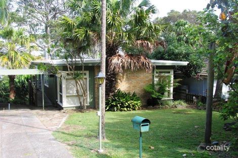 Property photo of 29 Argyle Street Bilgola Plateau NSW 2107