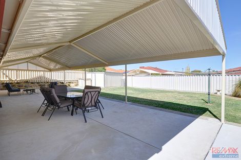 16 Combewood Loop, Carramar, WA 6031