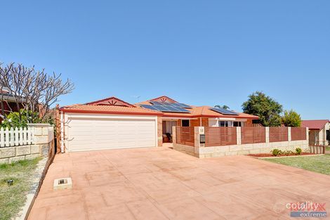 Property photo of 16 Combewood Loop Carramar WA 6031