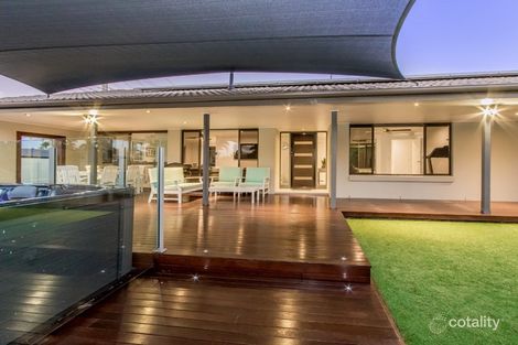 Property photo of 223 Mallawa Drive Palm Beach QLD 4221
