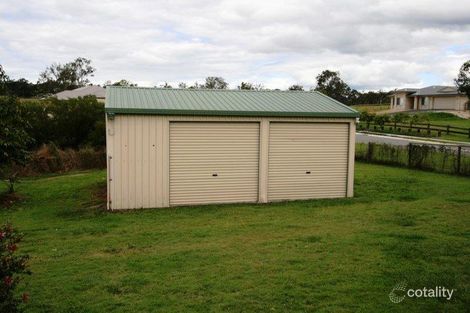 Property photo of 1 Willowdowns Drive Karalee QLD 4306