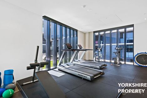 Property photo of 904D/21 Robert Street Collingwood VIC 3066