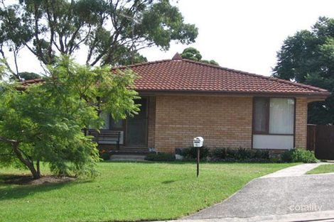 6 Willaroo Pl, Koonawarra, NSW 2530