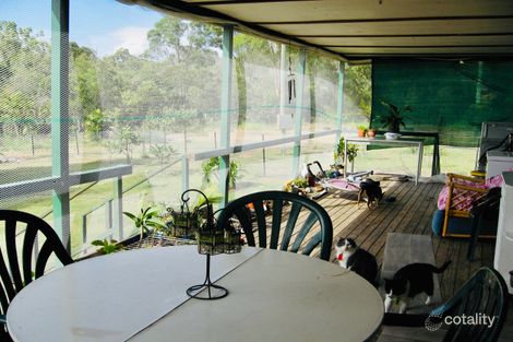 Property photo of 97 Halford Drive Maroondan QLD 4671
