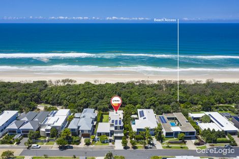 Property photo of 29 Cylinders Drive Kingscliff NSW 2487