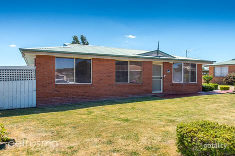 Property photo of 1/3 Horsham Road Oakdowns TAS 7019