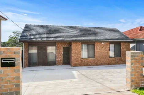 Property photo of 86A Hemphill Avenue Mount Pritchard NSW 2170