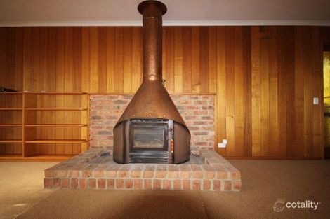 Property photo of 115 Hagelthorn Street Wonthaggi VIC 3995