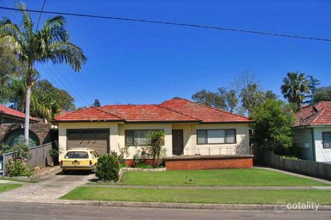 95 Hampden Rd, South Wentworthville, NSW 2145