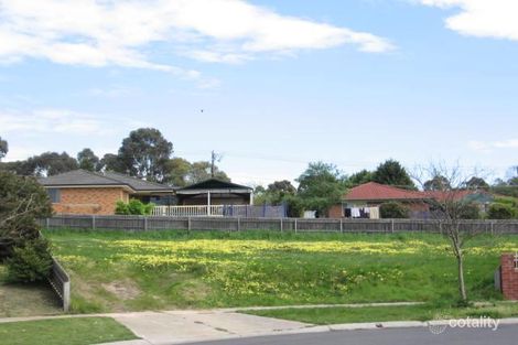 4 Allira Cl, Berwick, VIC 3806