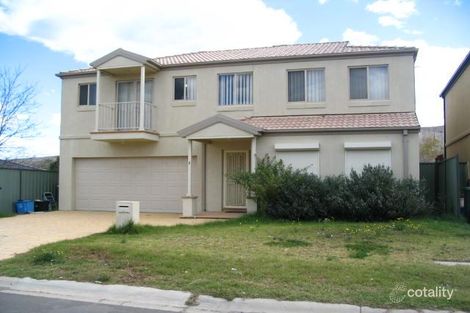 Property photo of 6 Marjorie Close Casula NSW 2170