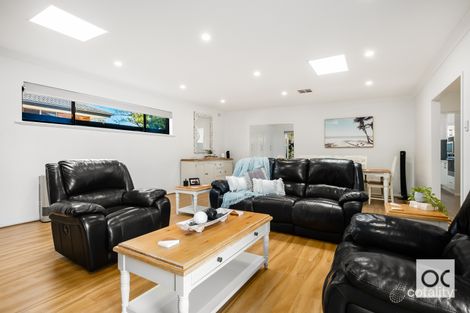 Property photo of 4 Yamba Grove West Lakes Shore SA 5020
